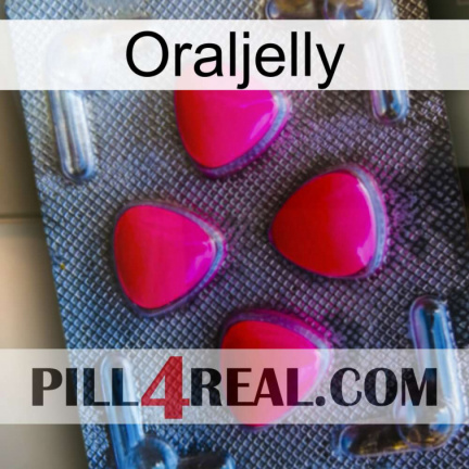 Oraljelly 13